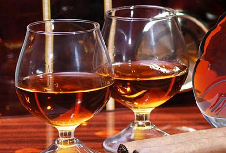 四種原始的制酒方法,你敢喝第四種么